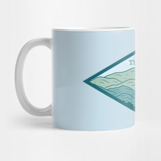 The Ozarks Mug